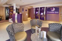 Premier Inn Dartford - Wi-Fi