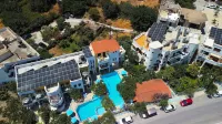 Kastro Studios Apartments