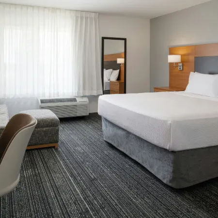 TownePlace Suites Redding