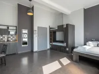 110Hostel Hotels in Gdynia