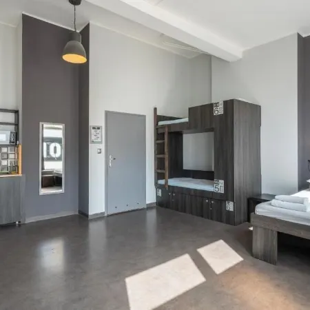110Hostel