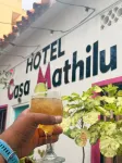 Hotel Casa Mathilu by Sgh - Barer
