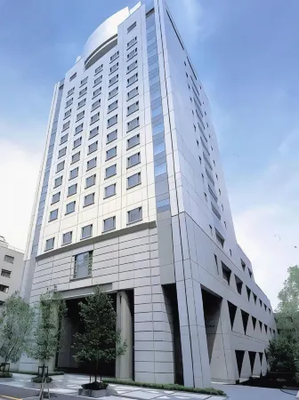 Hotel le Port Kojimachi