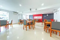 Hotel Optimum - parking