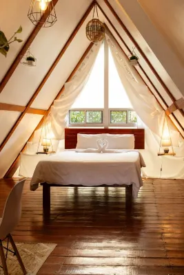 Boquete Firefly Inn Hotels in 