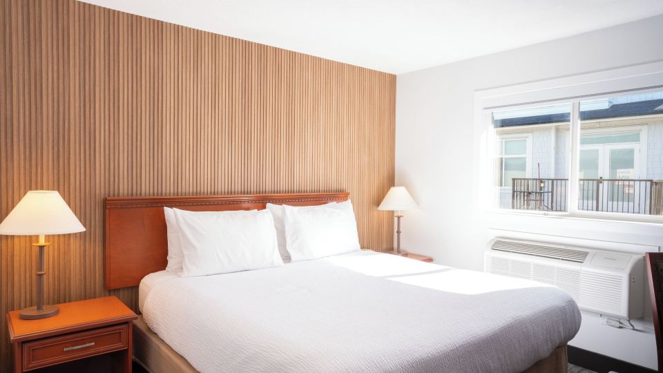 Travelodge by Wyndham Langley