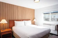 蘭裡市Travelodge by Wyndham飯店 - 寵物友善
