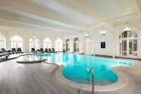 Birmingham North Moor Hall Hotel, BW Premier Collection - Pools