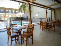 Ibis Styles Bonito - piscina