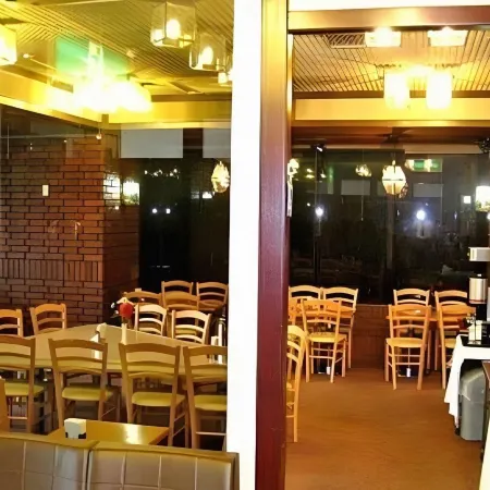 Hotel Fukushima Hills