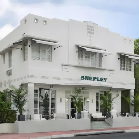 Shepley South Beach Hotel