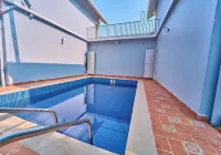 Jose Villa Kanthalloor by VOYE HOMES - Villas