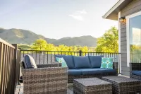 Golden Cottage Near Red Rocks and School of Mines! - spa