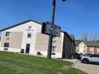 American Inn Council Bluffs - Wifi