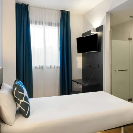 Four Points Flex by Sheraton Malaga Centre