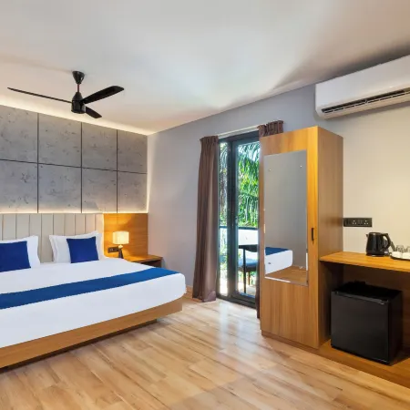 Casa Eternal Beach Resort & Spa