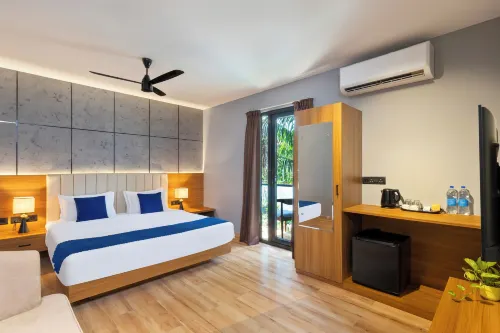 Casa Eternal Beach Resort & Spa