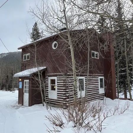 1st Chair Chalet - Monarch/Garfield - Creek Side Mountain Getaway