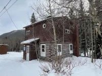 1st Chair Chalet - Monarch/Garfield - Creek Side Mountain Getaway