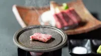 Meitei No Yado Hotel Koshien - breakfast