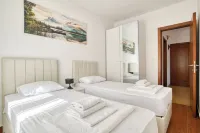Garni Hotel Milica Отели в г. 