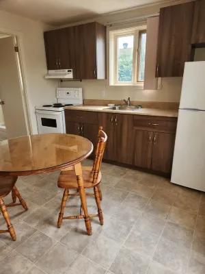 Quiet and accessible - Fully equipped accommodation - 2-Star