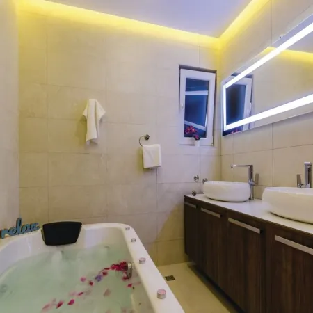 Zaton Family Getaway Near Adriatic Sea