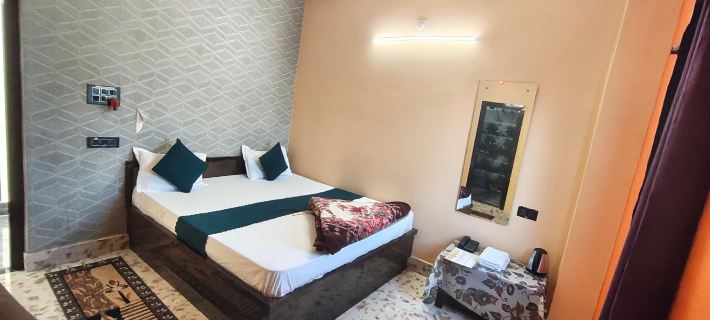 Hotel Diamond Inn Hotels in Deoghar