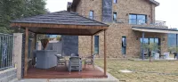 Rosastays Aarnalaya Shimla