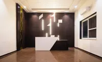 Hotel Airport Plaza Bhilwara - Frühstück