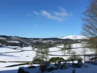 Beautiful Luxury one bedroom retreat in Far Sawrey - Homestays