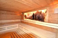 Naturhotel Café Waldesruhe - spa