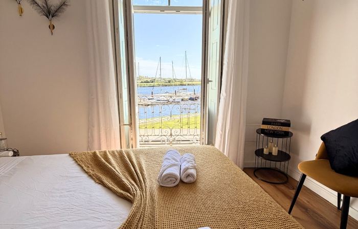 Naval Guest House