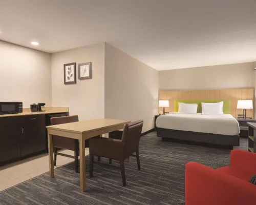 Country Inn & Suites by Radisson, Dunn I-95 Hotéis em Dunn