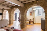 Castello del Duca - Bungalows