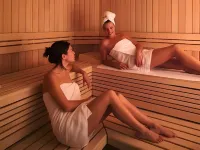 Reduce Hotel Vital - Spa