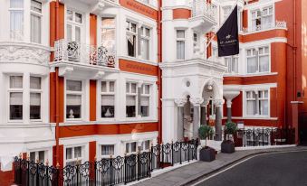 St. James Hotel & Club Mayfair