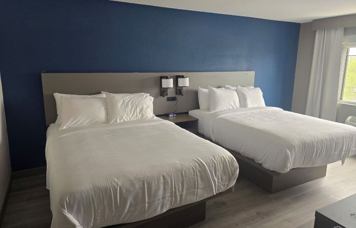 Rodeway Inn
