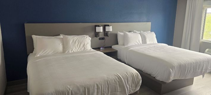 Rodeway Inn Hotels in Porter County