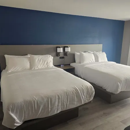 Rodeway Inn