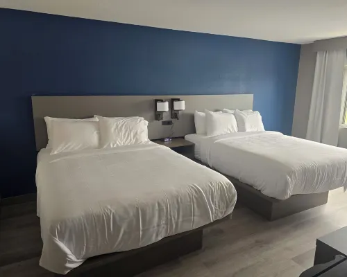 Rodeway Inn Hotels in Portage