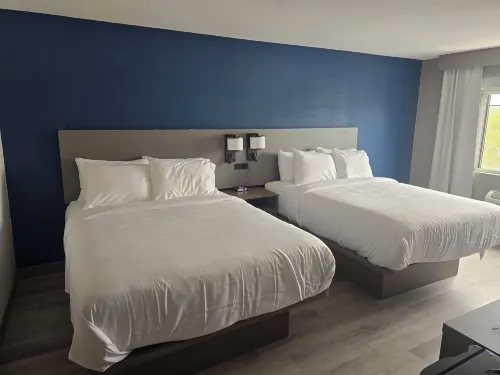 Rodeway Inn