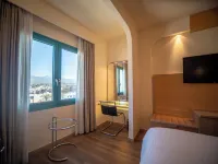 Club Hotel Casino Loutraki - balcony