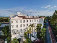 Hotel Terme Roma - 4 stjerner