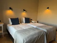 Hotel Stafholt Hotels in 