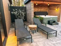 Wellness Retreat with Private Hot Tub Hotels in Dalerveen