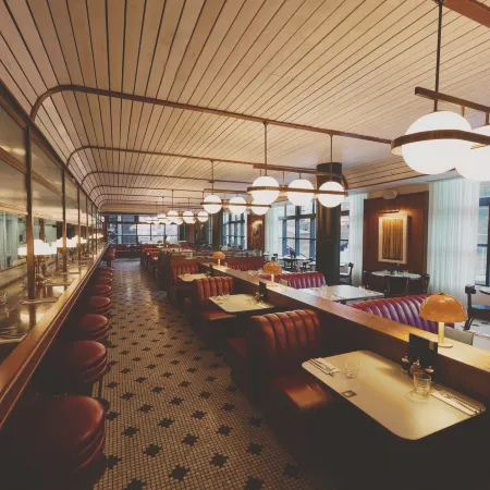 Mollie's Manchester