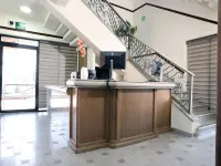 Hotel Grand Lion Hotels in Torreón