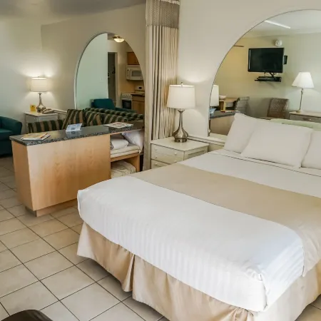 Panama City Resort & Club