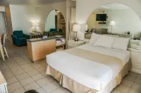 Panama City Resort & Club - spa
